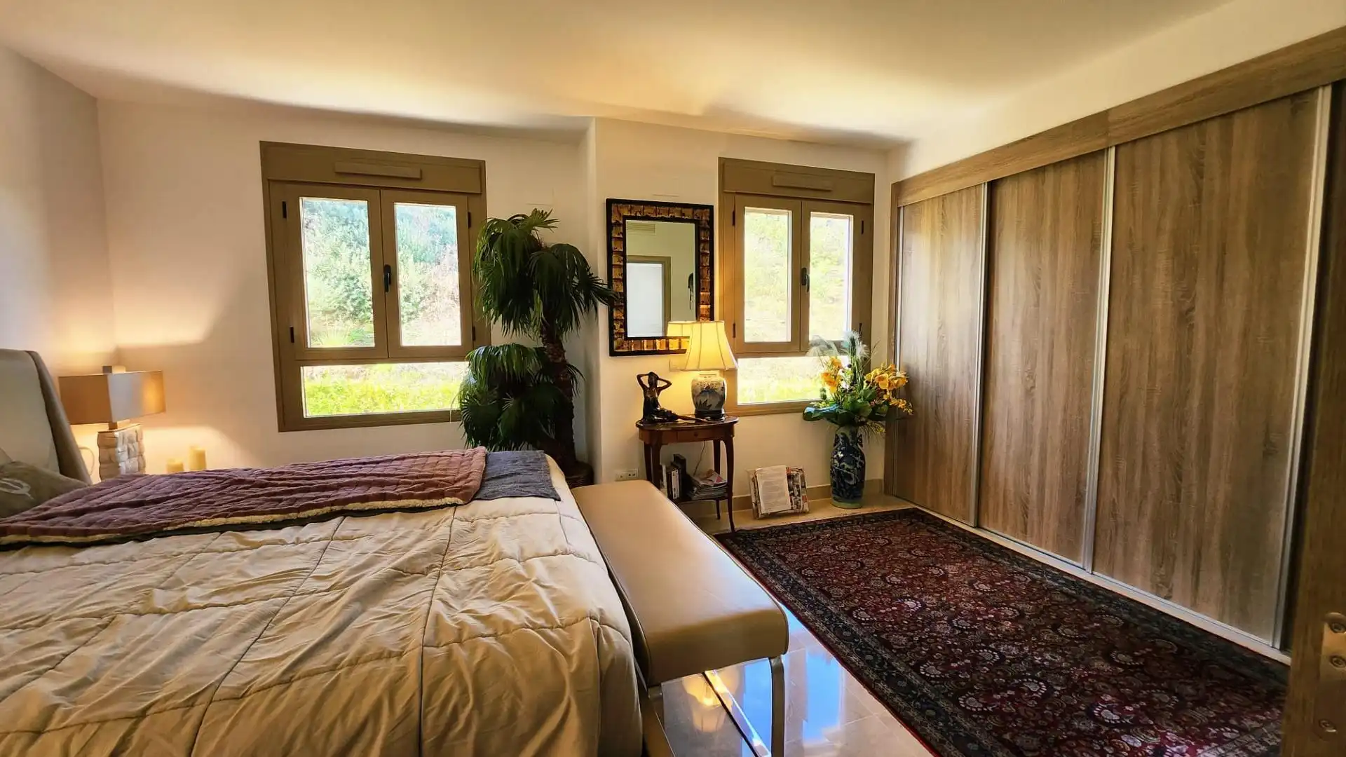 House with pool for sale in La Cala Golf - Lagar Martell, imagen 11