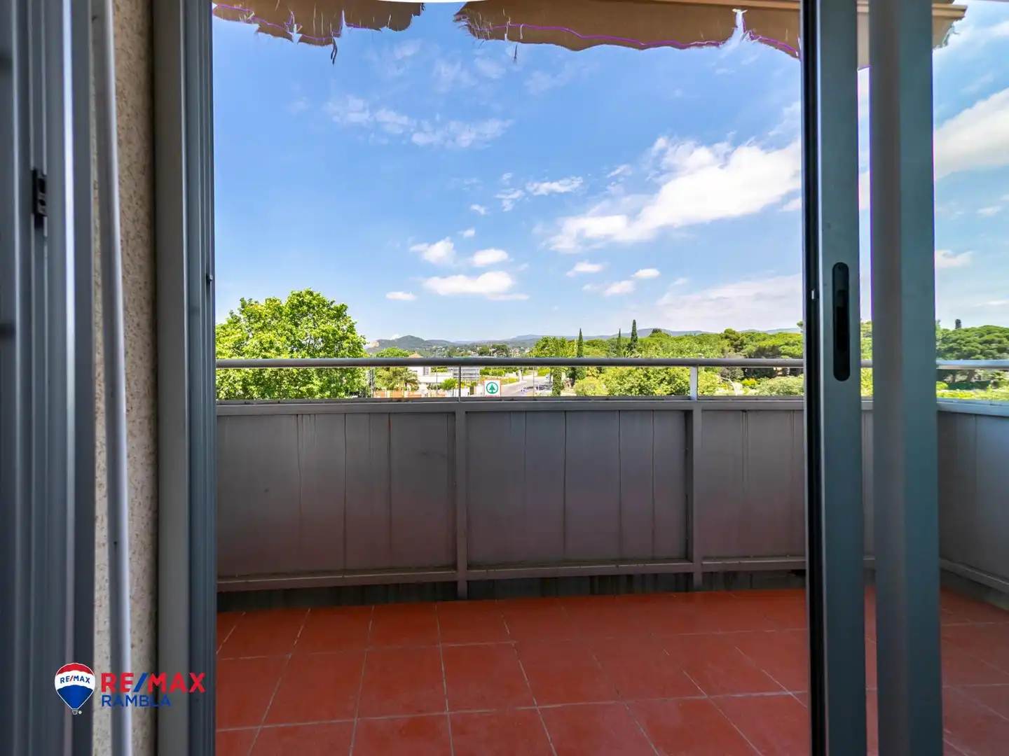 Terrassa de Àtic en venda en Reus amb Aire condicionat, Calefacció i Jardí privat