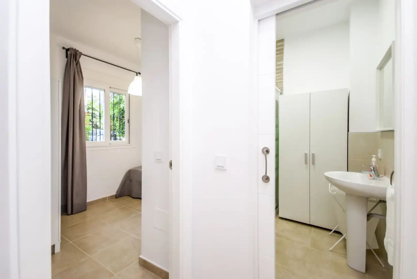 Flat with pool for sale in Avenida Nuestro Padre Jesús Cautivo 32, imagen 7