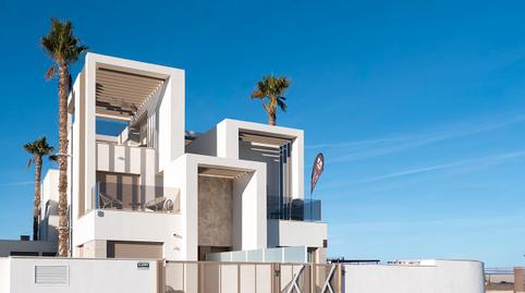 Foto 3 de Apartamento en venta en Las Lomas de Rame - Bahía Bella, Los Alcázares