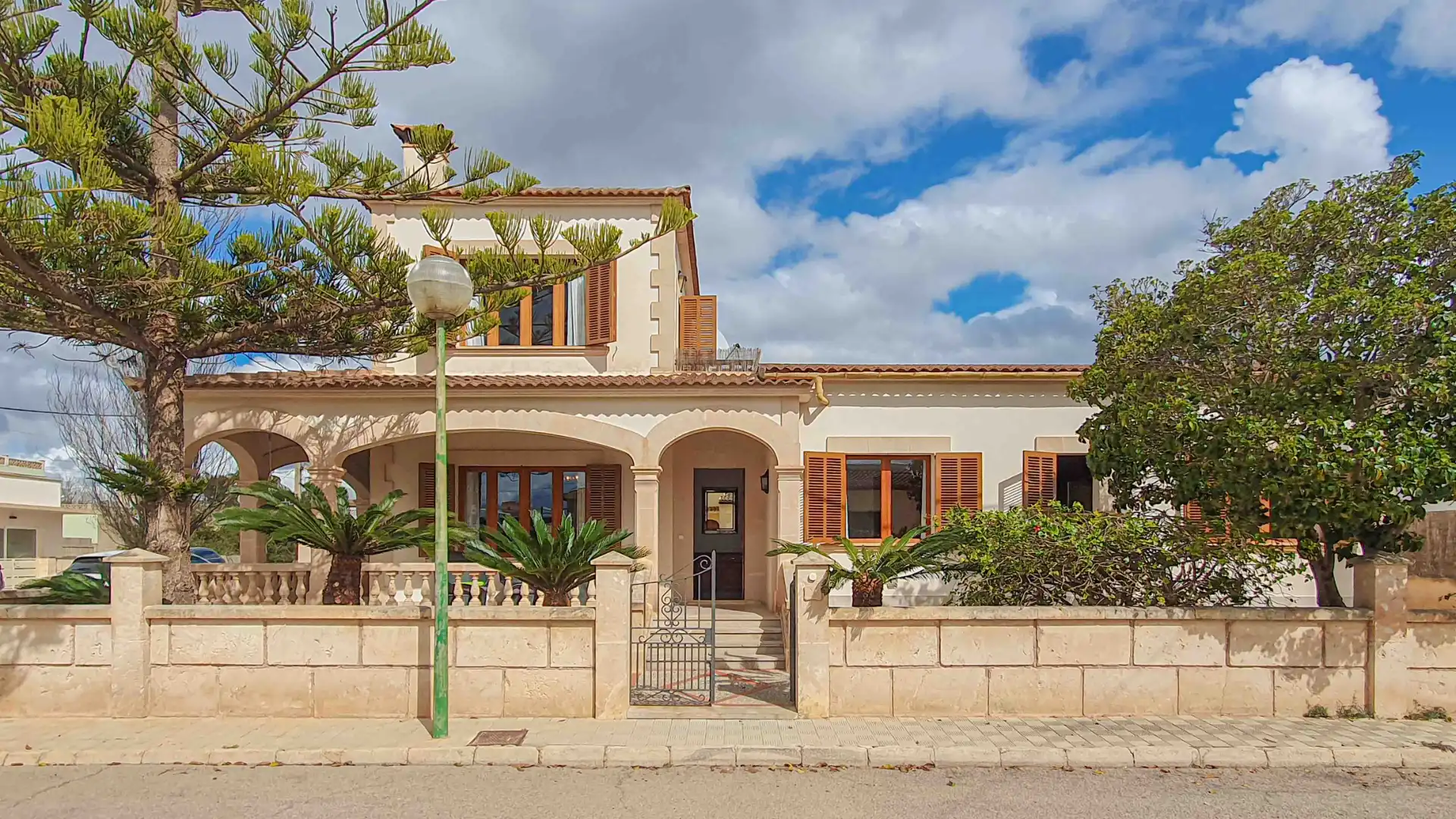Houses for rent in Sa Ràpita - Ses Covetes