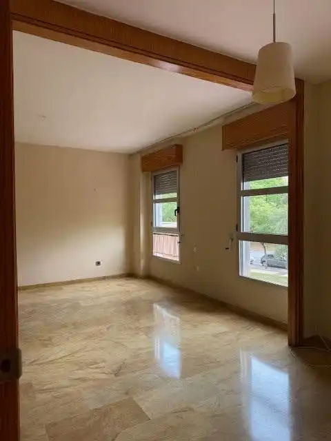 Schlafzimmer von Wohnung zum Verkauf in Murcia mit Klimaanlage und Abstellraum