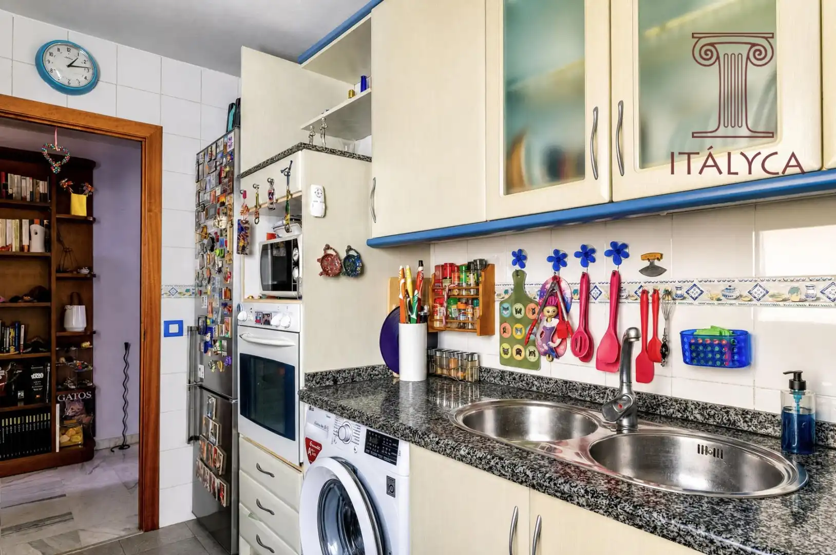 Penthouse zum Verkauf in Casco Antiguo, imagen 29
