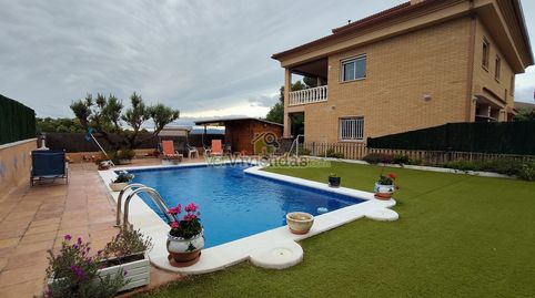 Foto 3 von Haus oder Chalet zum Verkauf in Masquefa, Barcelona