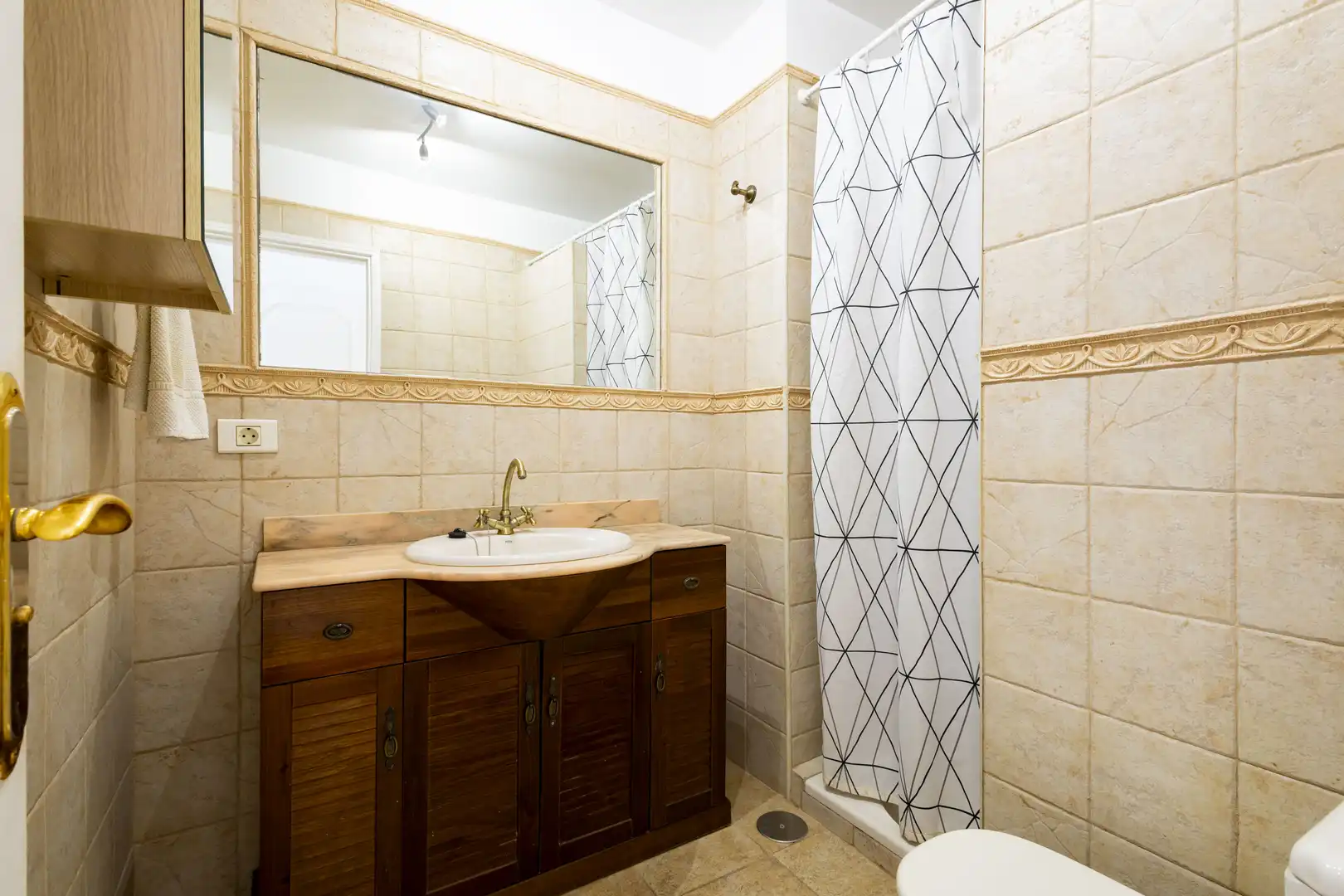 Baño de Piso en venta en Radazul
