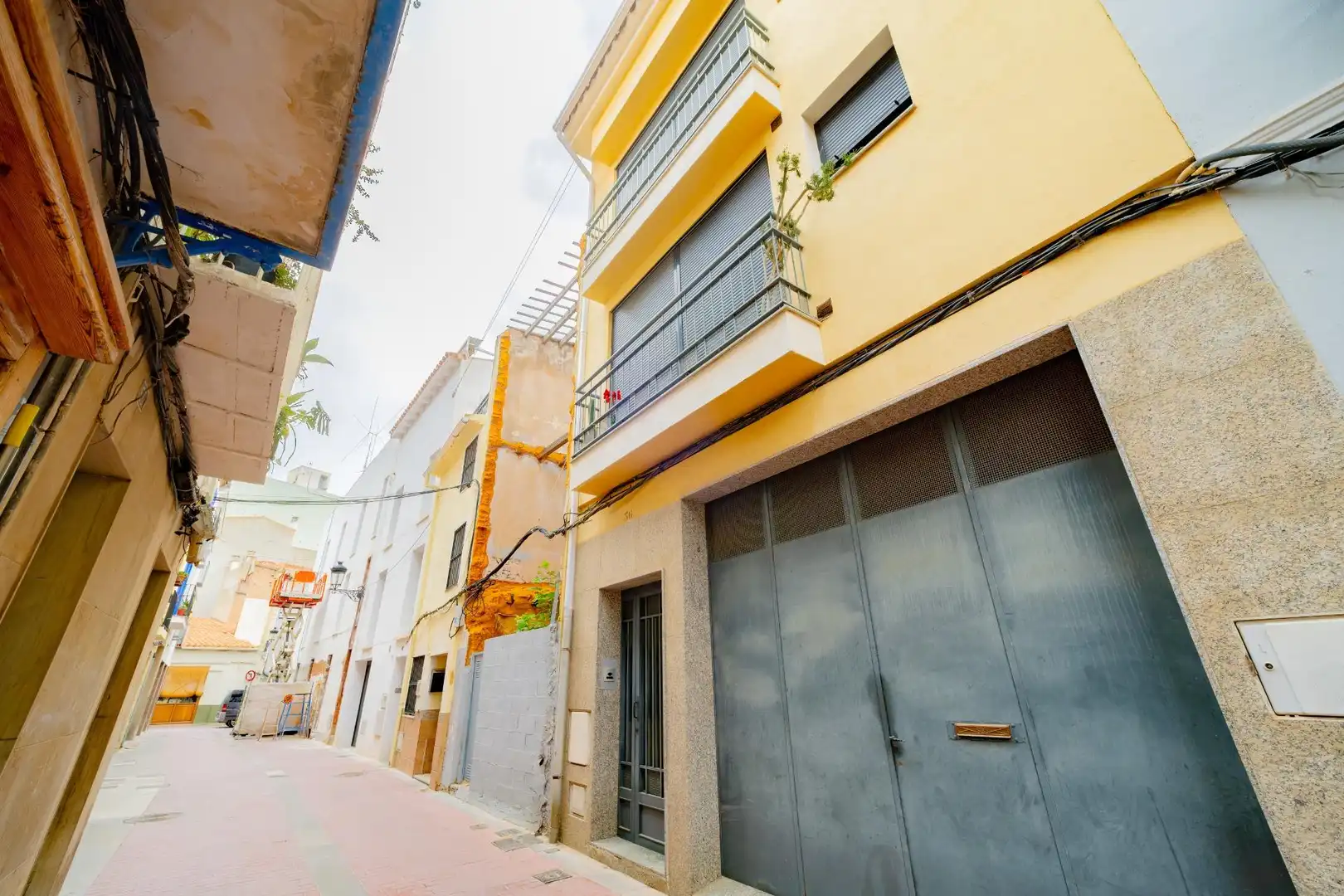 Casa in vendita a Calle MEALLA, imagen 2