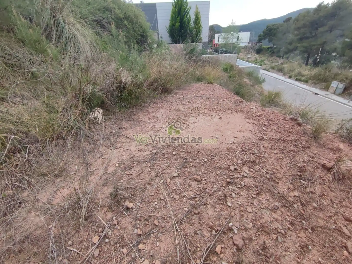 Wohnbaugrundstück zum Verkauf in Cervelló, imagen 15