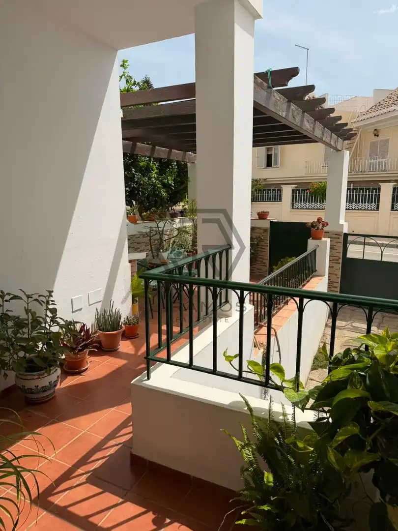 Reihenhaus mit Pool zum Verkauf in utiel, imagen 60