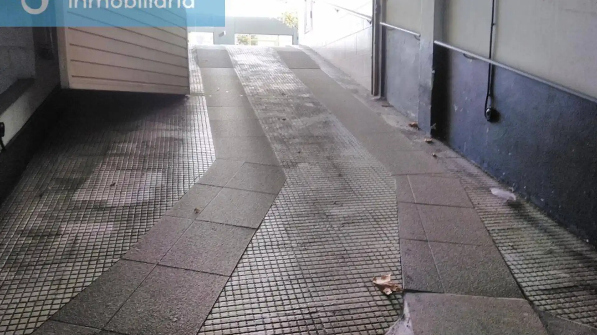 Garaje en venta en Bueu