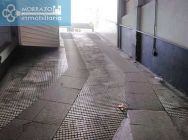 Aparcament en venda a Bueu