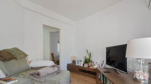 Foto 5 von Dachboden zum Verkauf in Calle Recogidas, 50, Camino de Ronda, Granada Capital