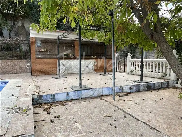 Casa amb piscina en venda a Montefrío, imagen 11