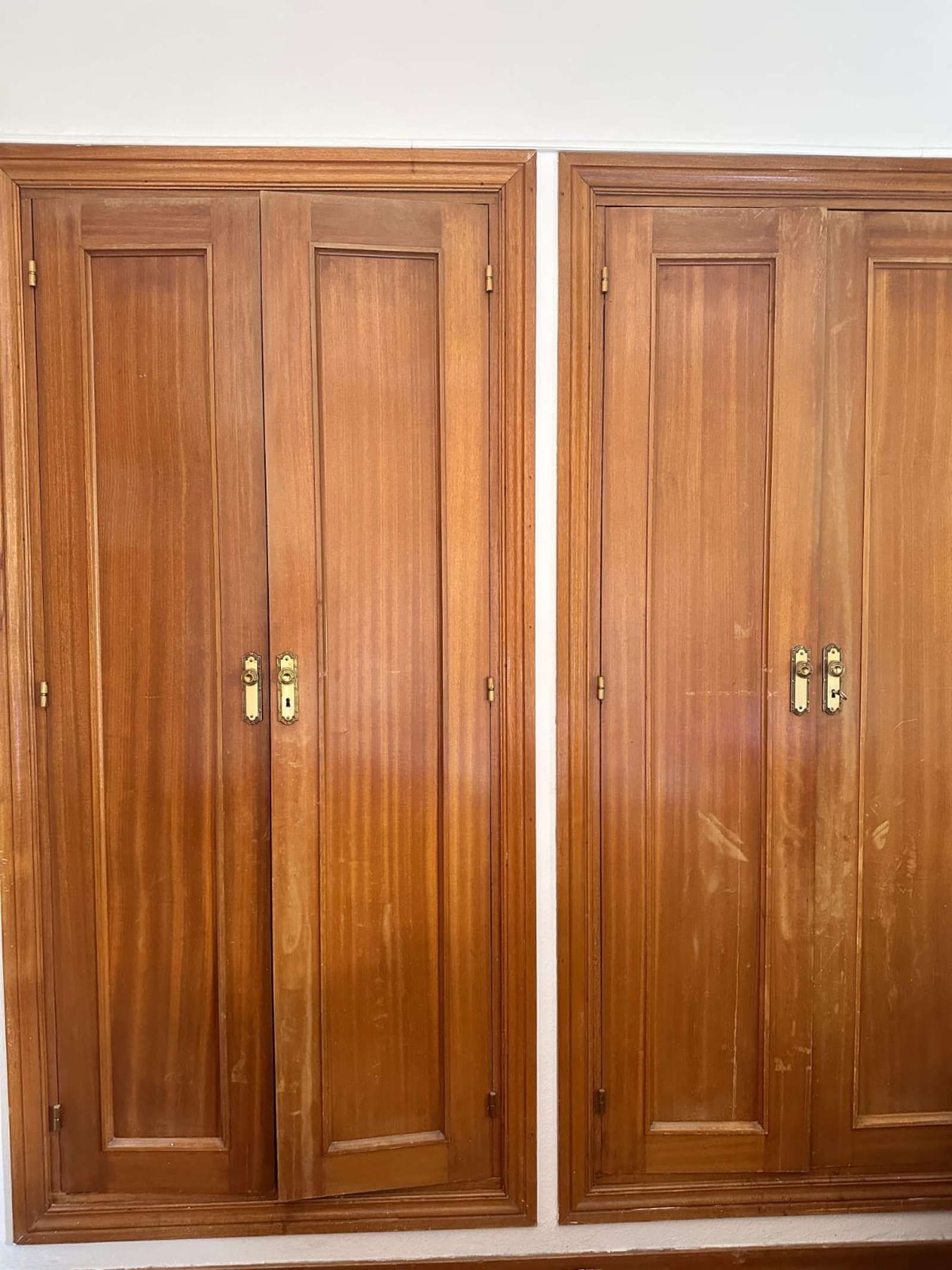 Flat for share in  Madrid Capital  with Air Conditioner, Heating and Terrace