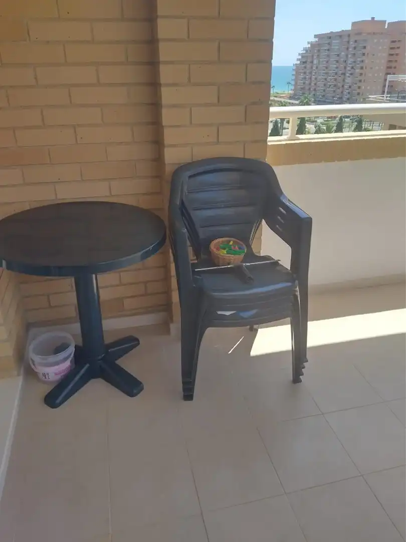 Apartament amb piscina en venda a Marina d'Or, imagen 13