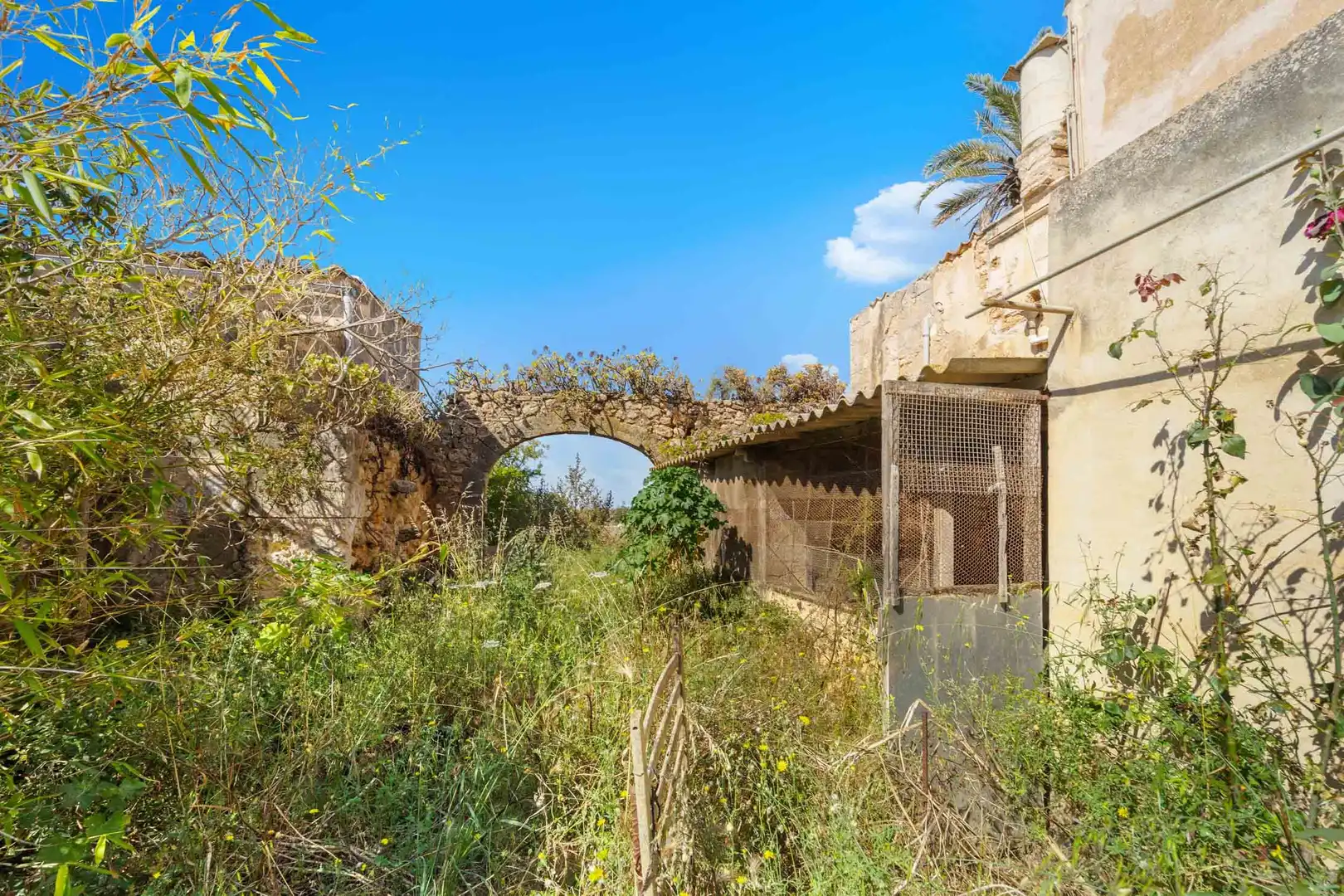 Casa con terrazza in vendita a Campos poble, imagen 18