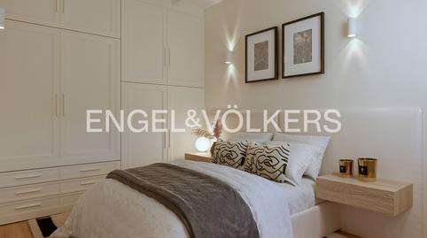 Foto 5 de Apartament en venda a Hostafrancs,  Barcelona Capital