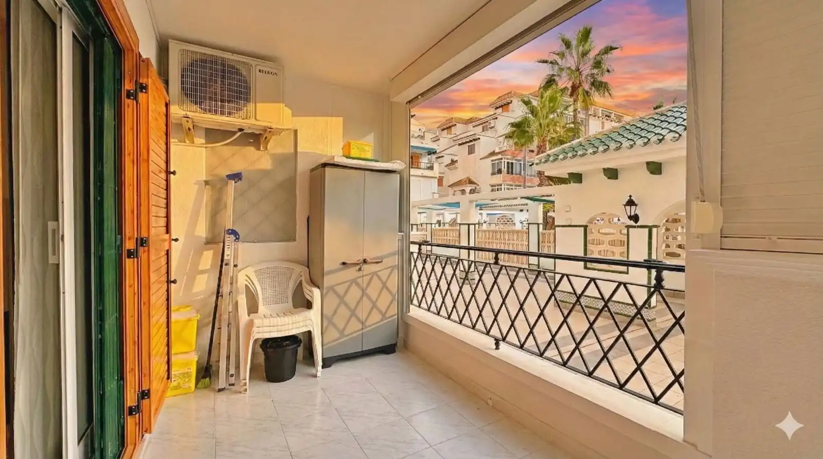 Apartament amb terrassa en venda a Bélgica, imagen 36