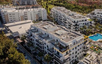 Vista exterior de Pis en venda en Motril amb Aire condicionat i Terrassa