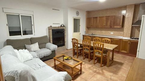 Foto 4 de Piso de alquiler en Calle Vacares, 9, Güéjar Sierra, Granada