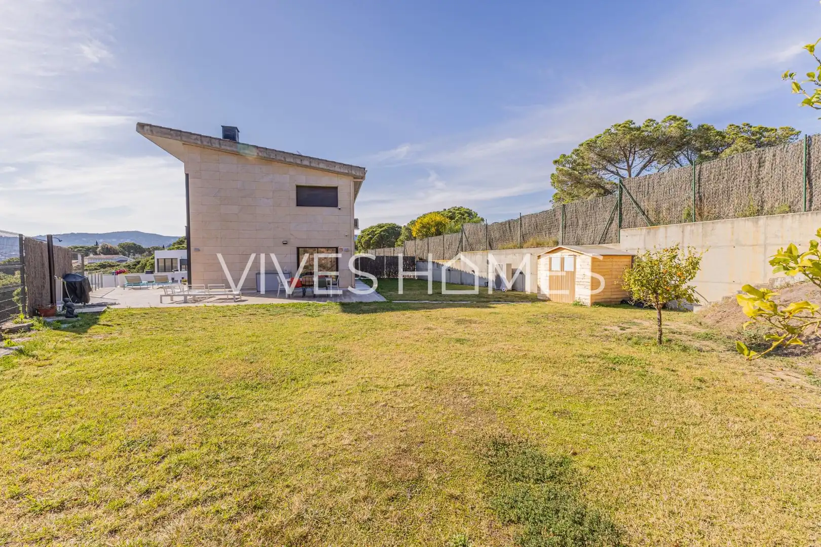 Villa avec terrasse à vendre à Carrer FONTS, LES, imagen 58