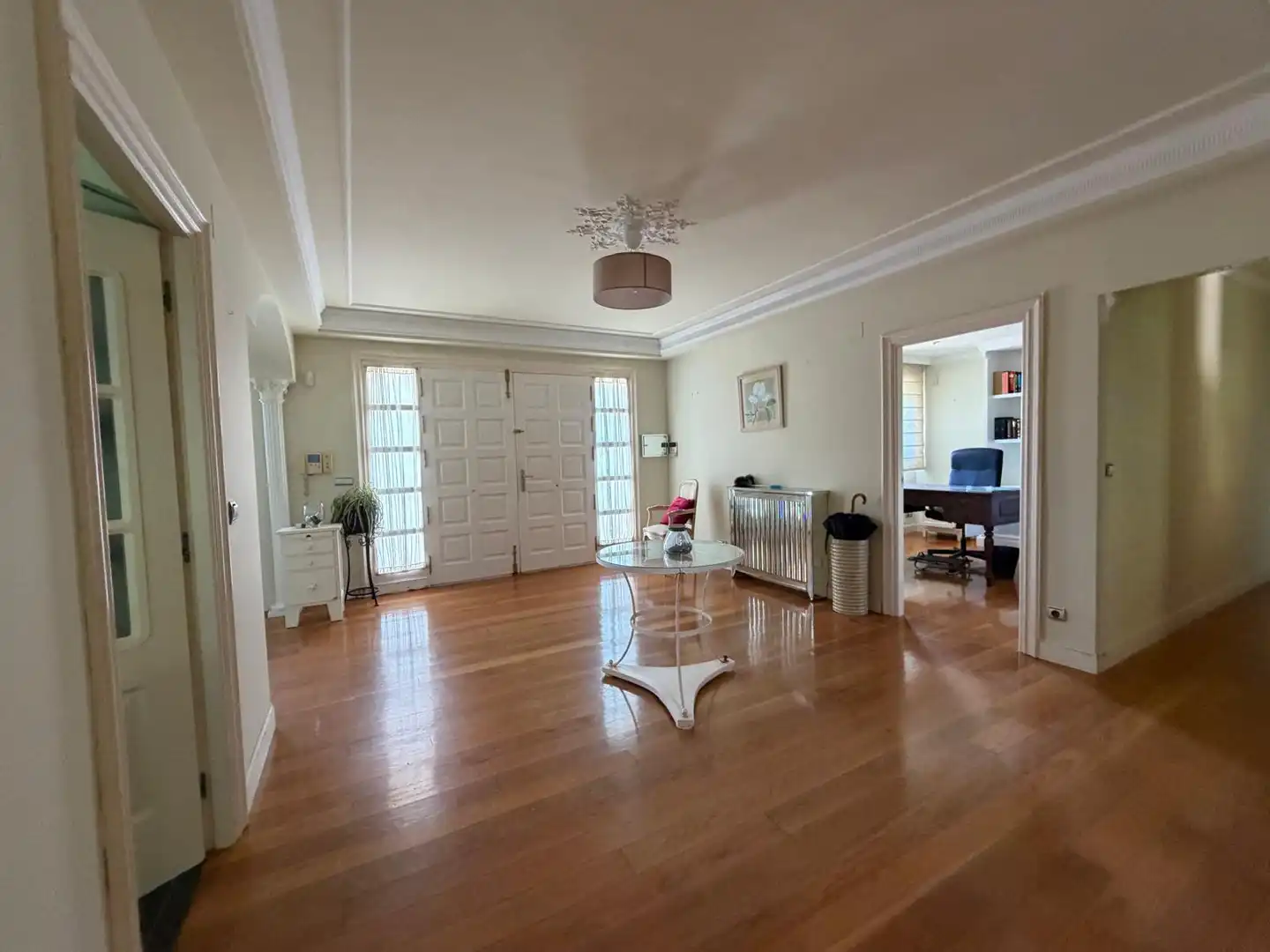 Casa o chalet en venta en Mungia con Jardín privado, Trastero y Piscina