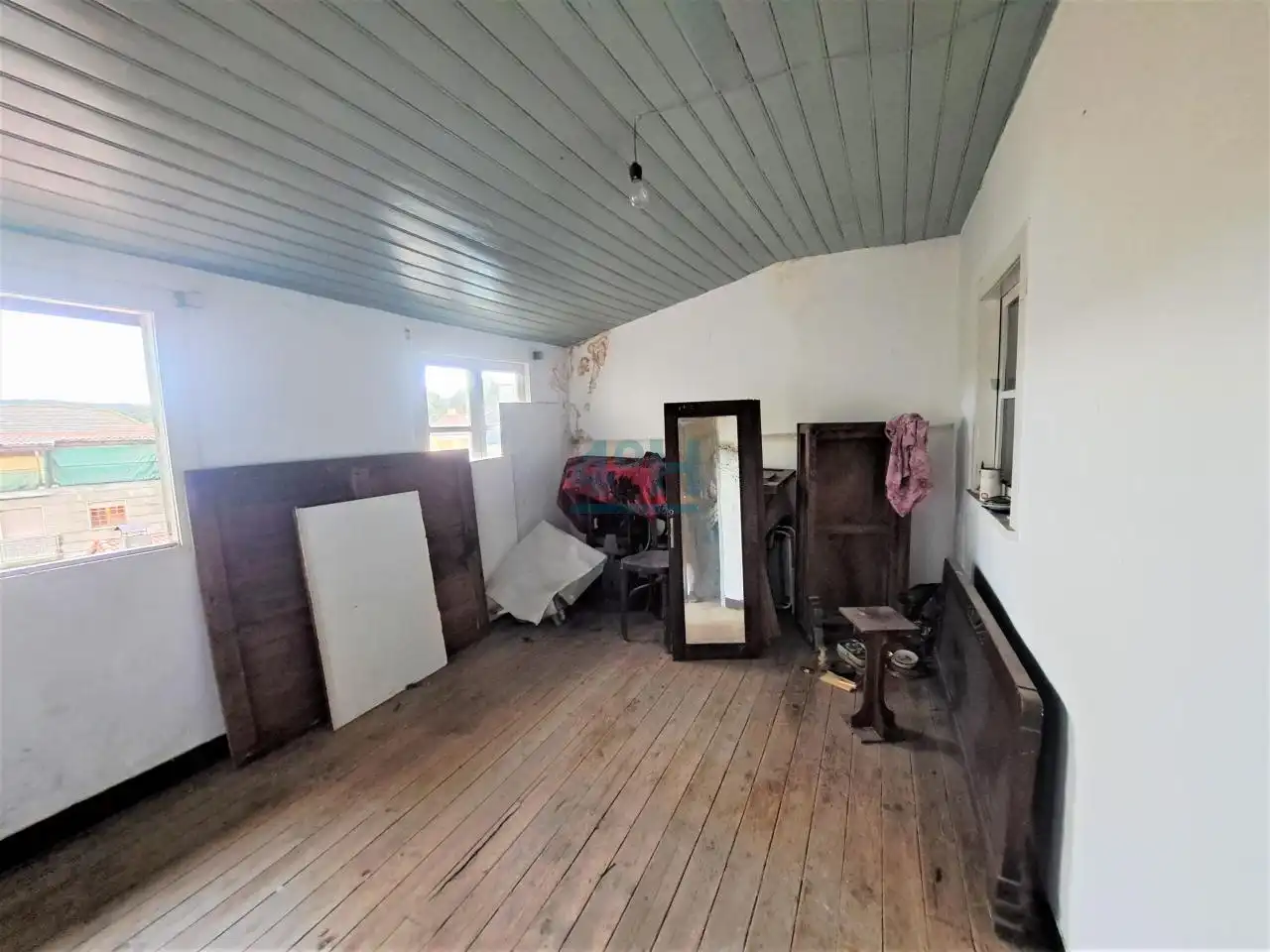 Casa o xalet en venda en Allariz amb Moblat i Balcó