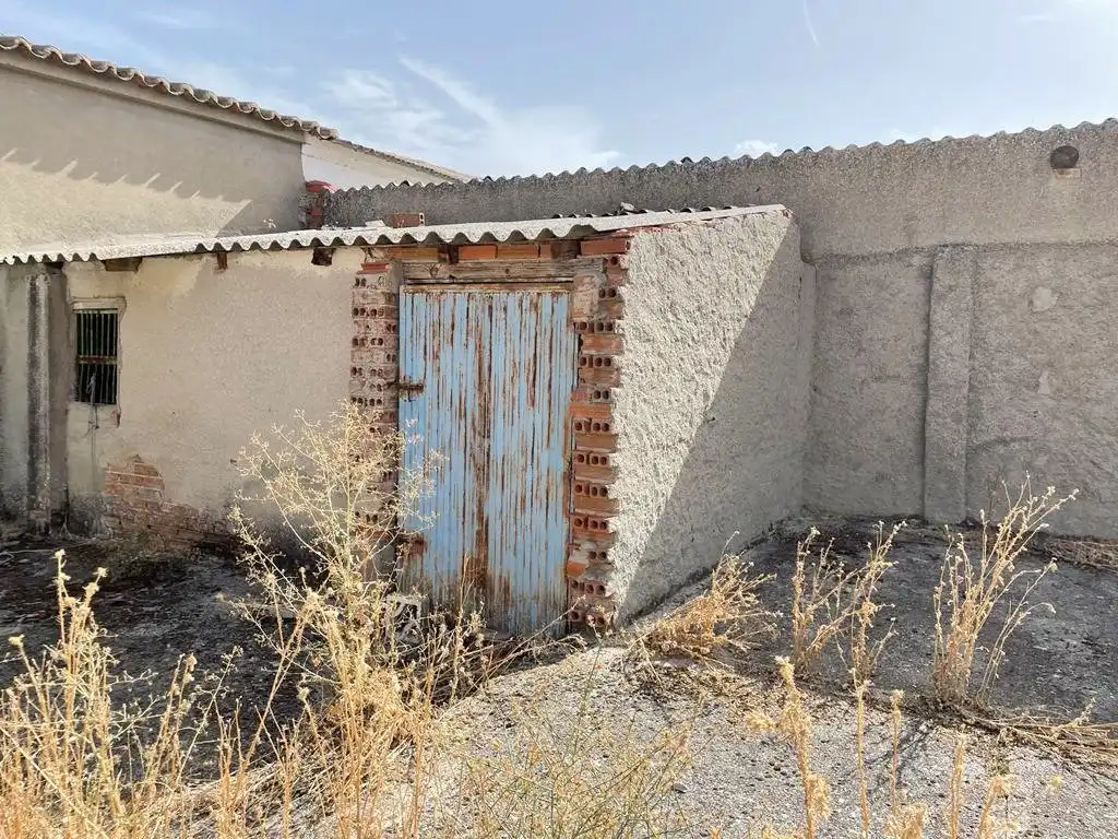 Casa o chalet en venta en Palaciosrubios