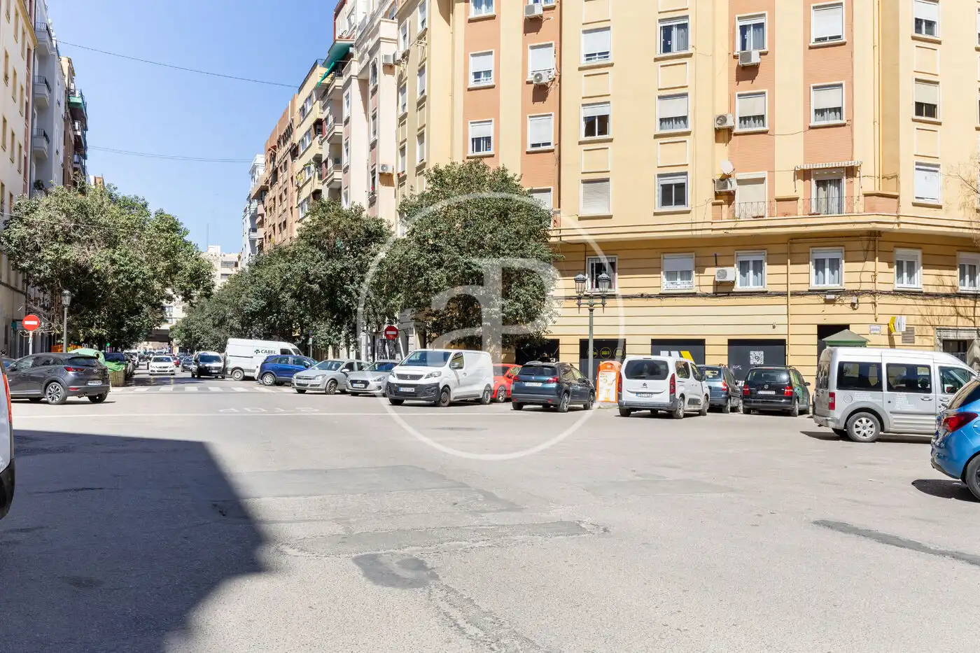 Piso con terraza en alquiler en Carrer de Calixt III, imagen 27
