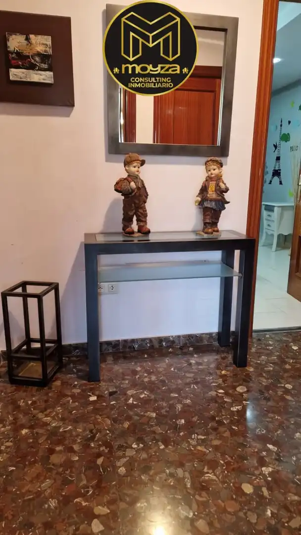 Flat with terrace for sale in Torredelcampo, imagen 12