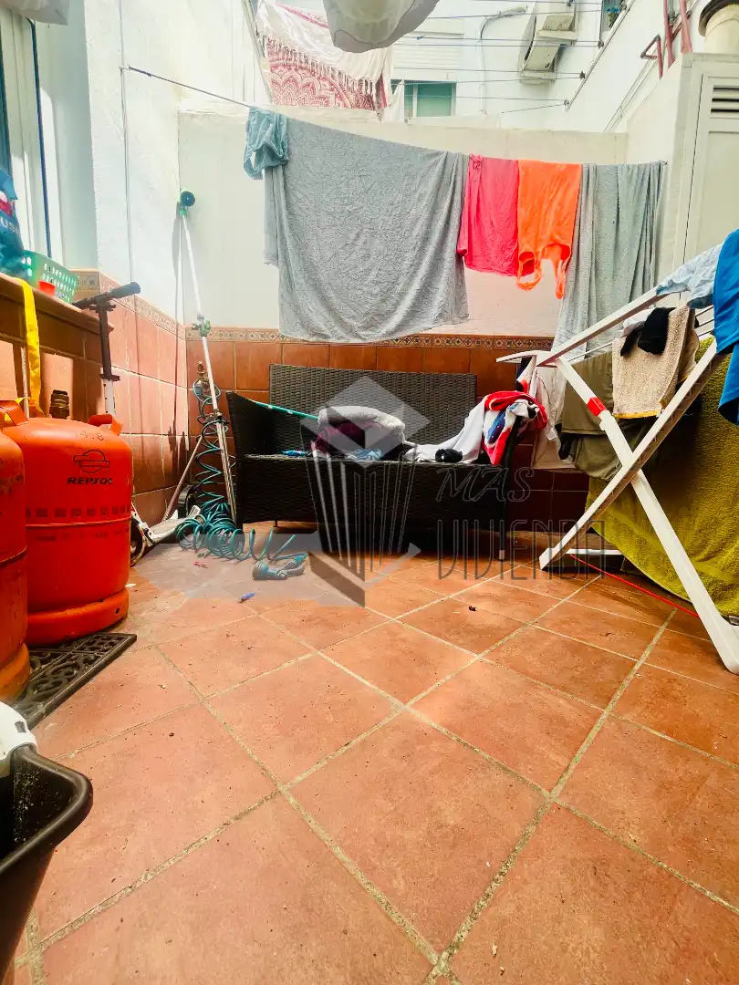 Wohnung zum Verkauf in Algeciras