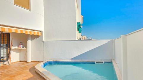 Photo 3 of Single-family semi-detached for sale in Calle Alonso Barba, Belén - San Roque,  Jaén Capital