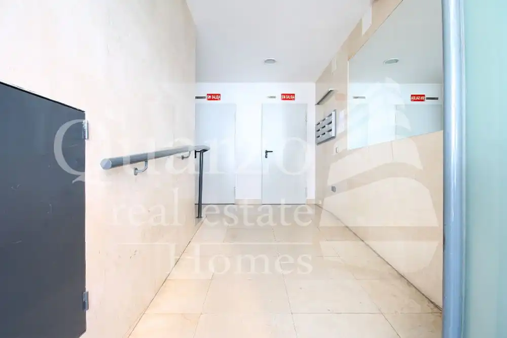 Piso en venta en Madrid con Aire acondicionado, Calefacción y Trastero