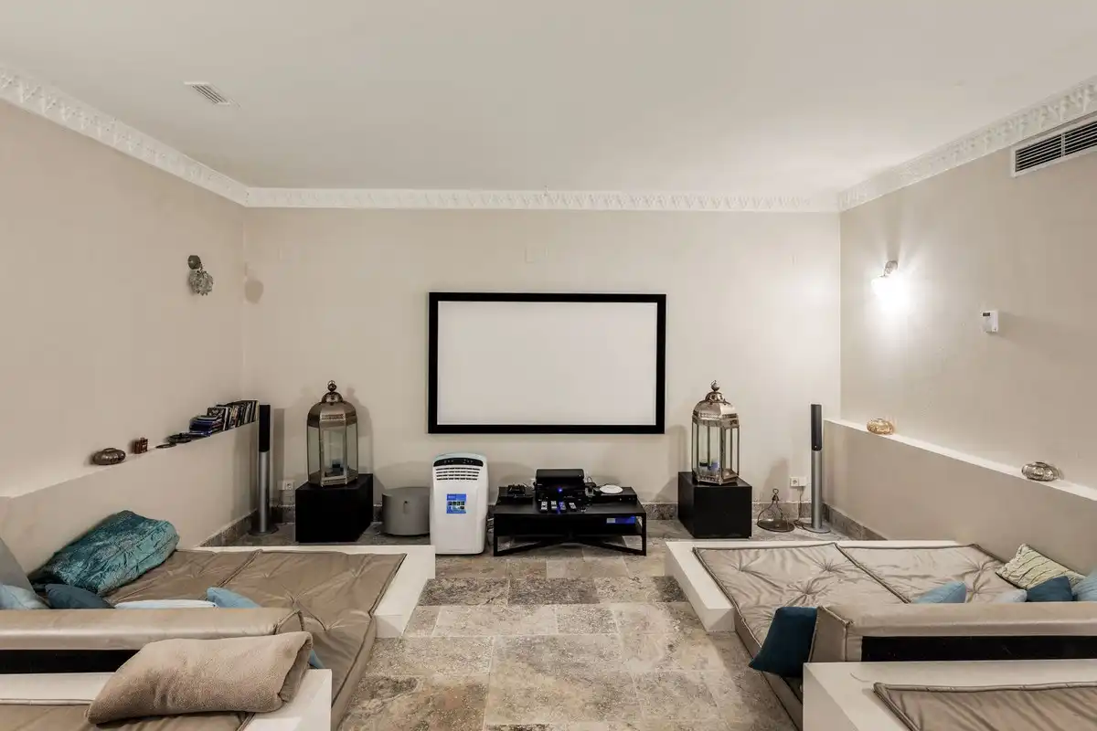 Villa avec piscine à vendre à Montemayor - Marbella Club, imagen 37