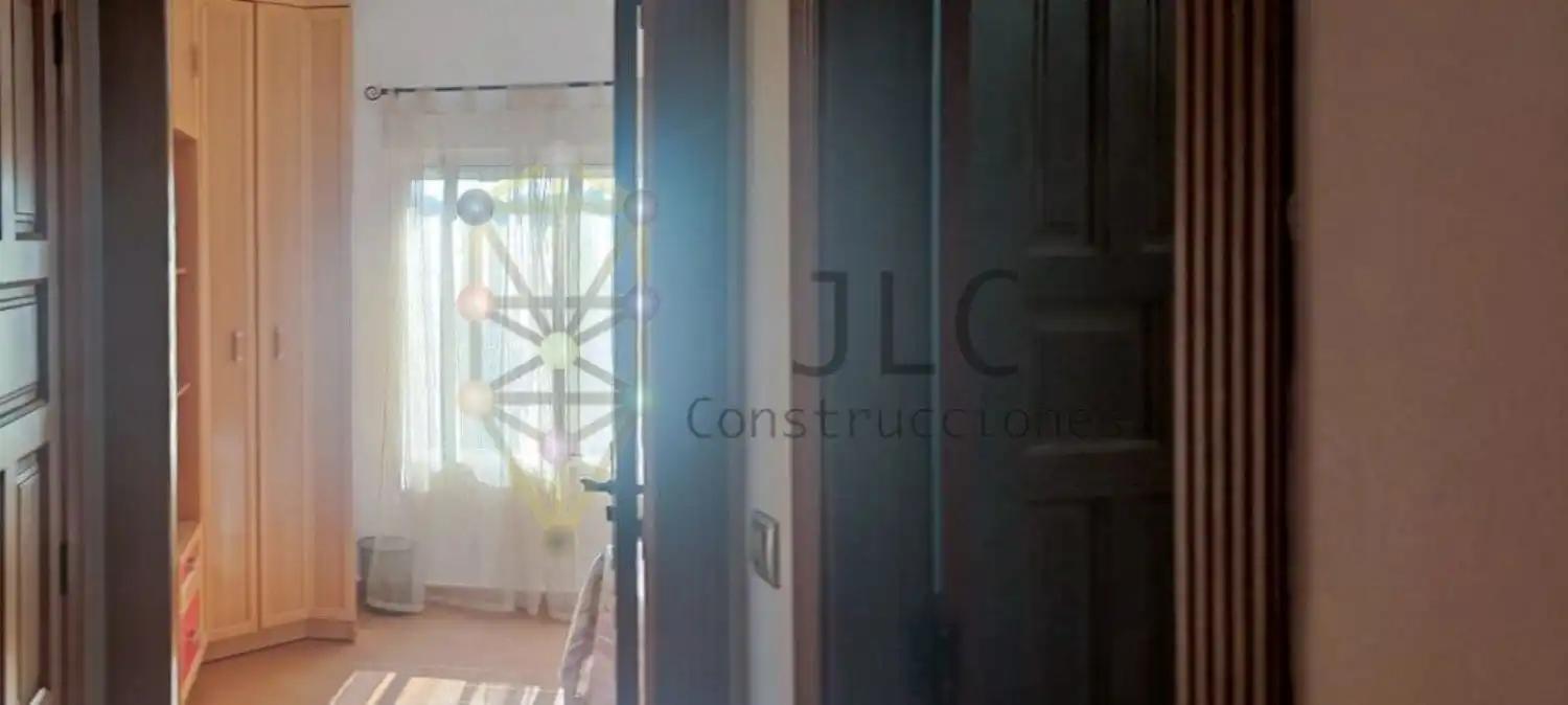 Casa o chalet en venta en Cartagena con Aire acondicionado, Jardín privado y Terraza