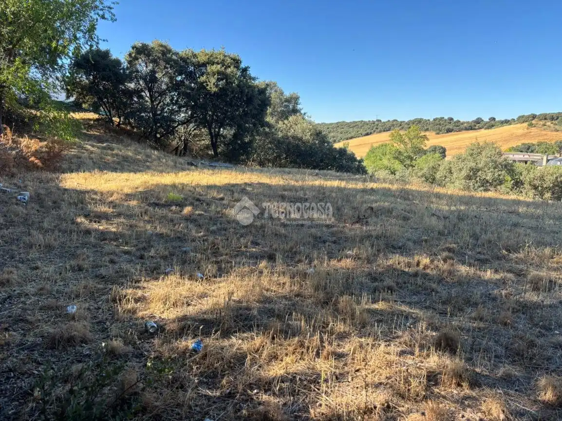 Terreno residenziale in vendita a El Casar, imagen 3