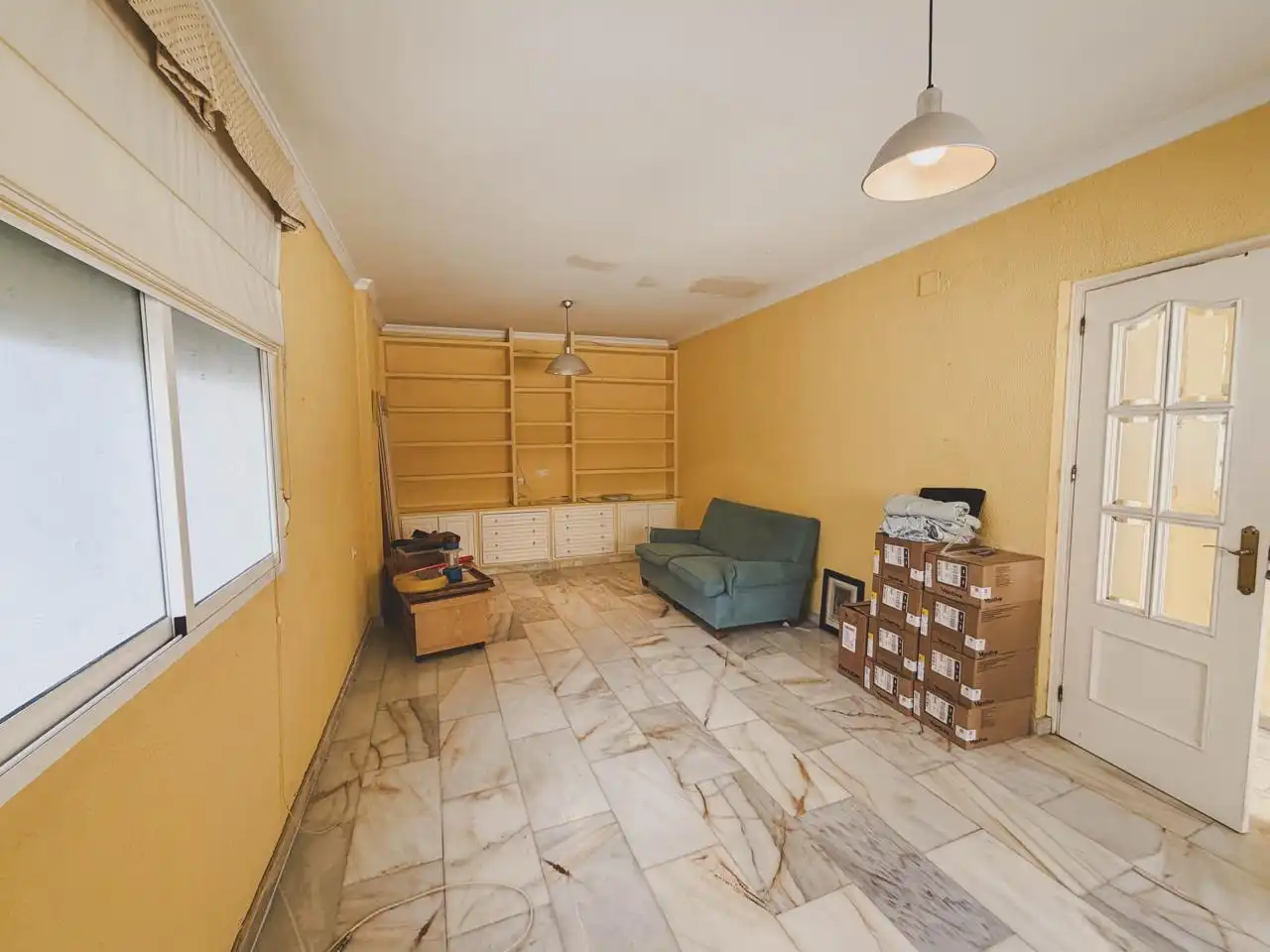 Casa o chalet en venta en Cádiz con Aire acondicionado y Terraza