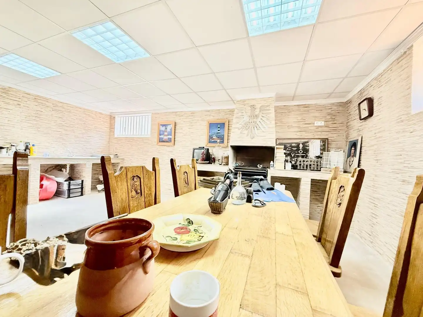 Villa avec terrasse à vendre à Calle Calle Luz 60, imagen 76