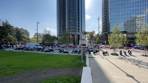 Photo 4 of Premises for transfer in Hispanoamérica - Bernabéu, Madrid Capital