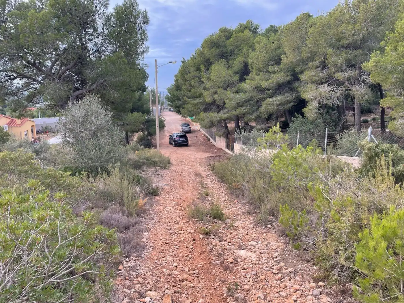Terreno residencial en venta en El Montmell, imagen 4