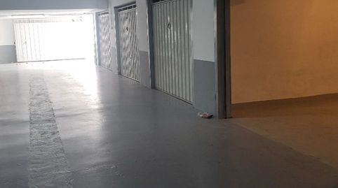 Foto 5 von Garage zum Verkauf in Avenida de la Libertad, 46, Zona Playa, Laredo