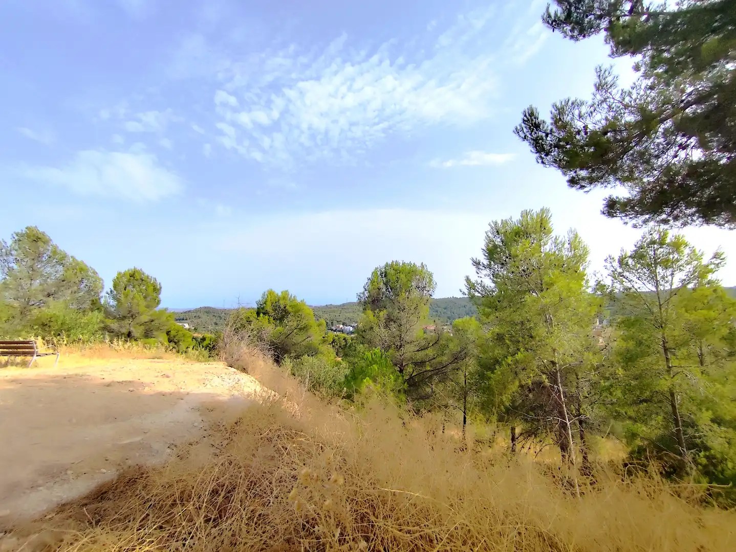 Residencial en venta en Sant Quintí de Mediona
