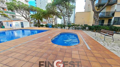 Foto 3 de Piso en venta en Els Pins, Blanes