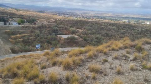 Foto 2 de Residencial en venta en Calle Cenes de la Vega, Altos de la Zubia, La Zubia