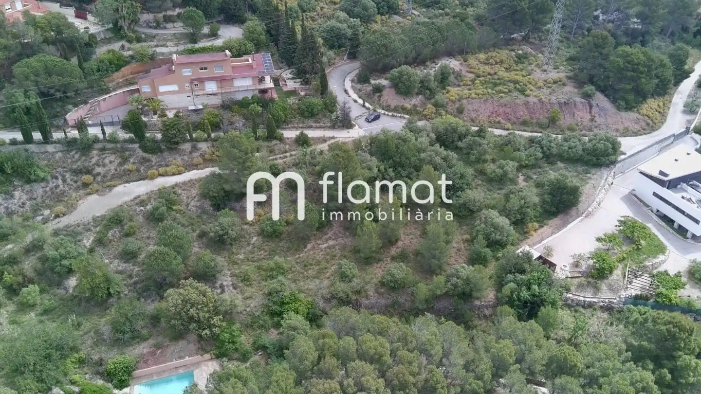 Lands and plots for sale in De L'Àliga, imagen 10