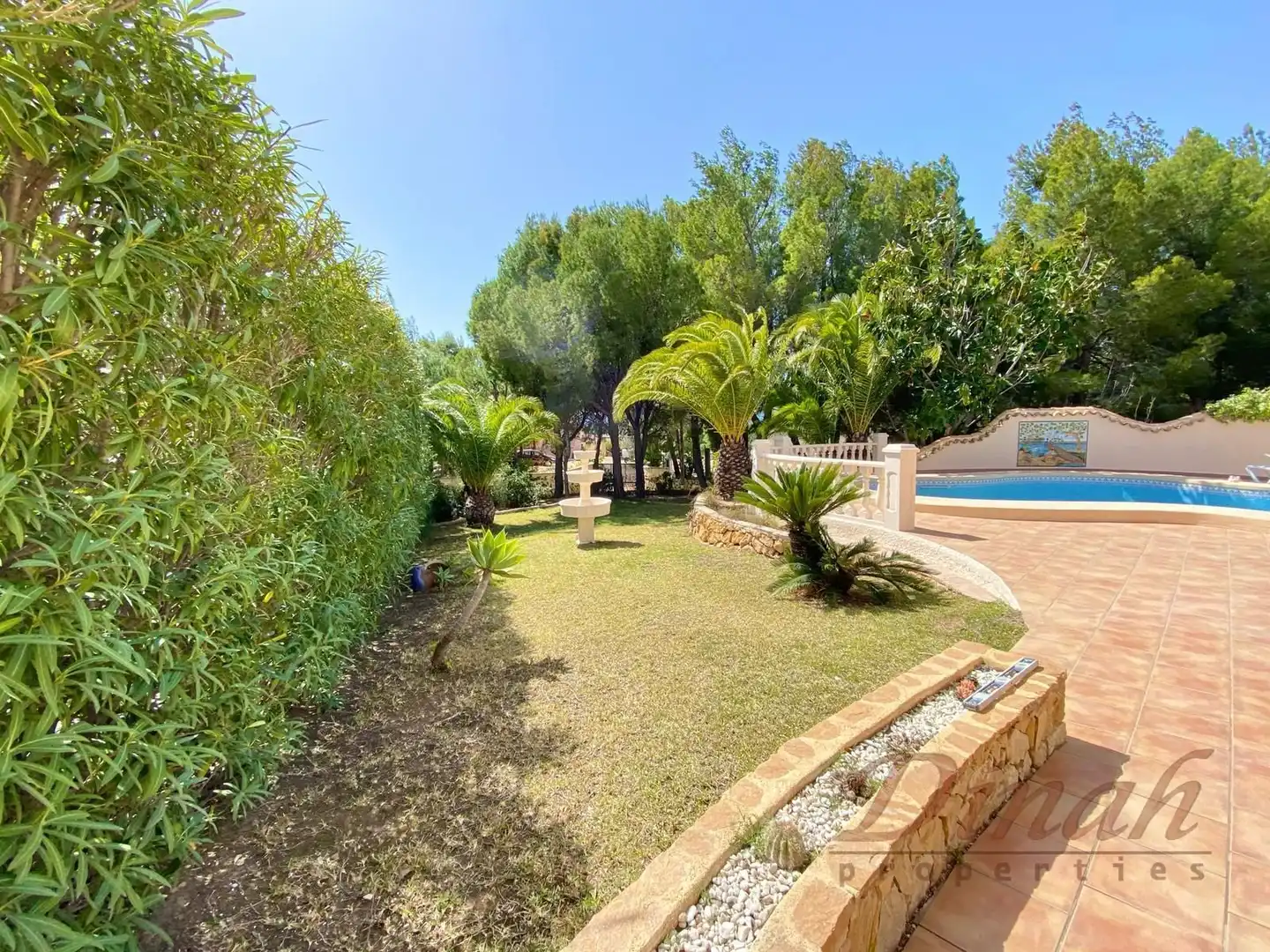 Casa con piscina en venta en Canna, imagen 5