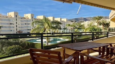 Foto 2 de Piso en venta en Brigitte Bardot, Playamar - Benyamina, Torremolinos