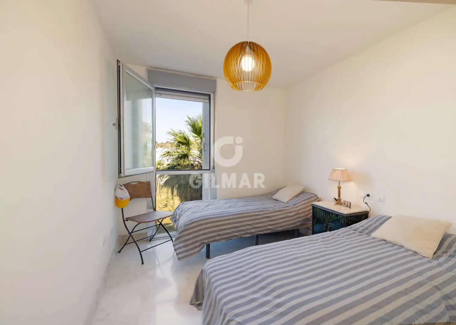 Appartamento con terrazza in vendita a Chullera, imagen 25