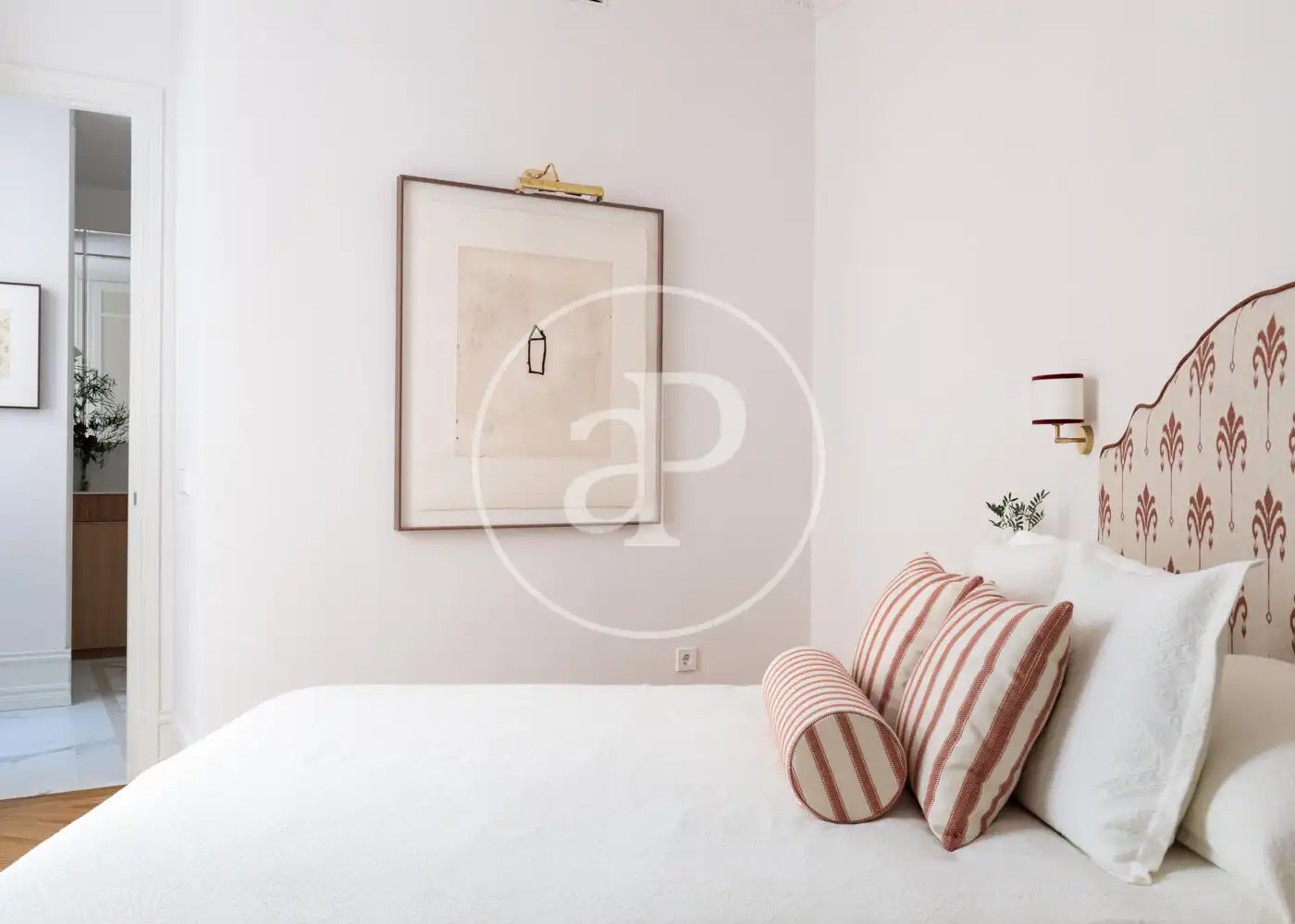 Habitación de Piso en venta en Madrid con Aire acondicionado, Calefacción y Amueblado