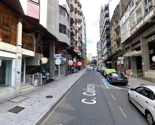 Exterior view of Garage to rent in Ourense Capital 