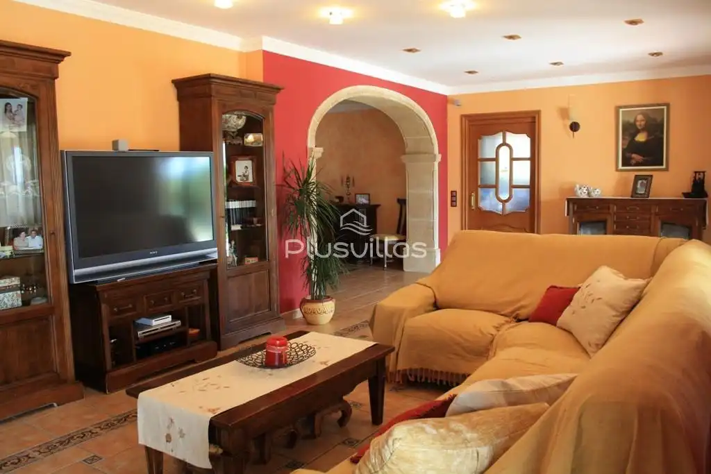 Maison à vendre à Benissa pueblo, imagen 13